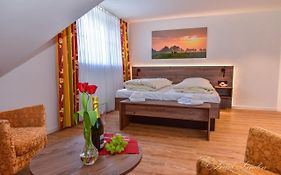 Hotel Zwei Linden - links der Elbe - Niedersachsen